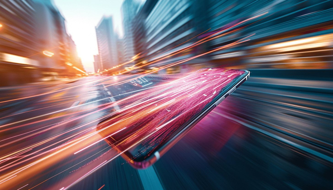 5G et son déploiement en 2023 quels bénéfices pour les utilisateurs de smartphones