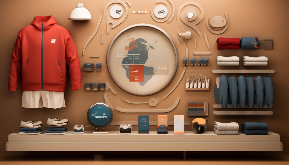 Astuces pour faire d'achat sur l'application sweatcoin