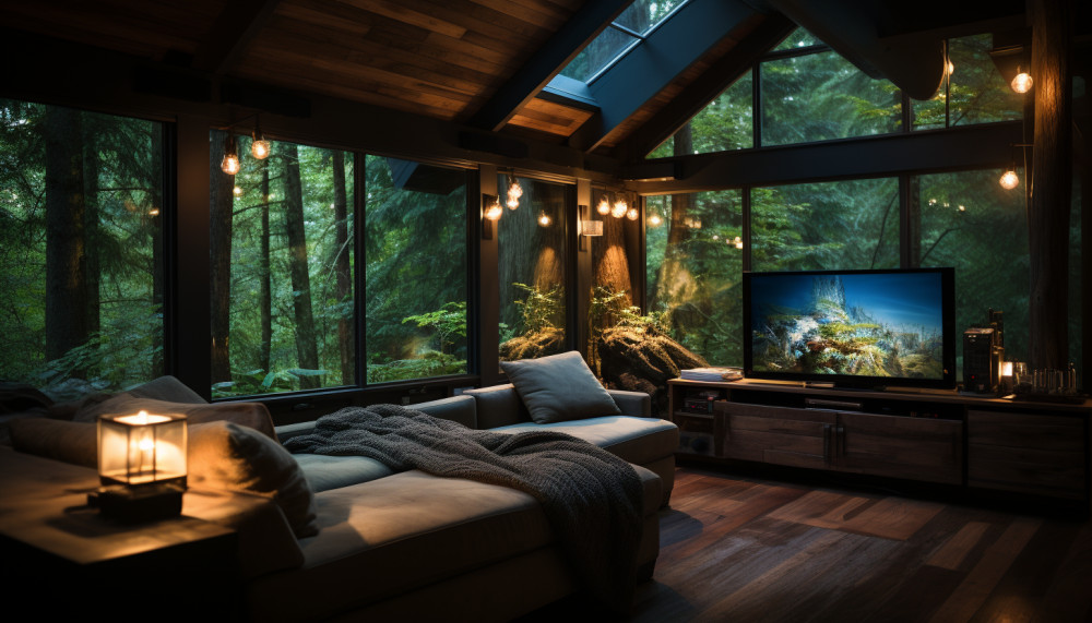 Astuces pour installer un vidéoprojecteur dans une chambre