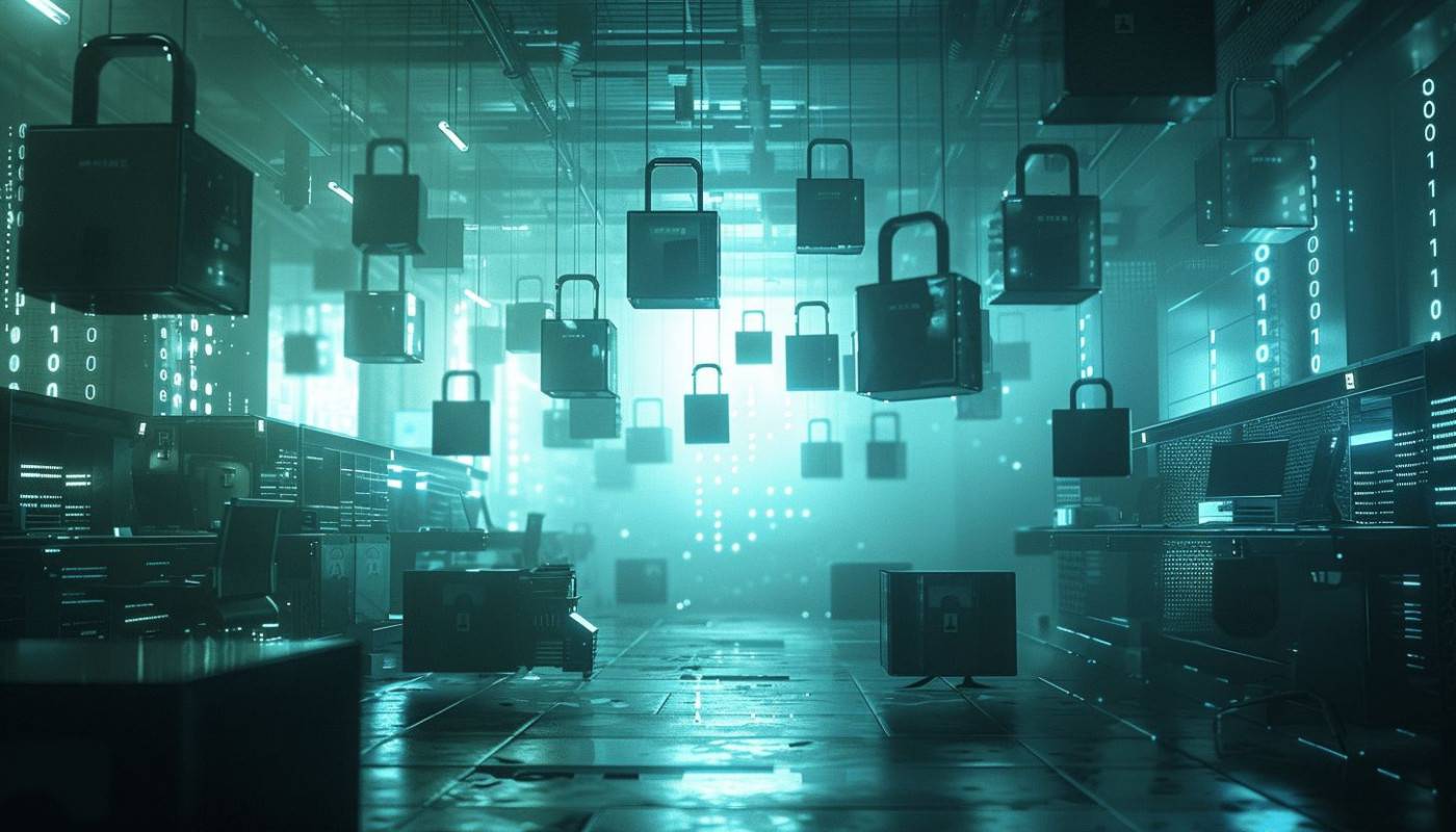 Blockchain et sécurité informatique impact et applications pratiques pour les professionnels