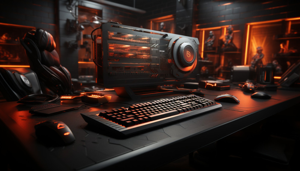 Comment bien choisir un ordinateur gamer ?