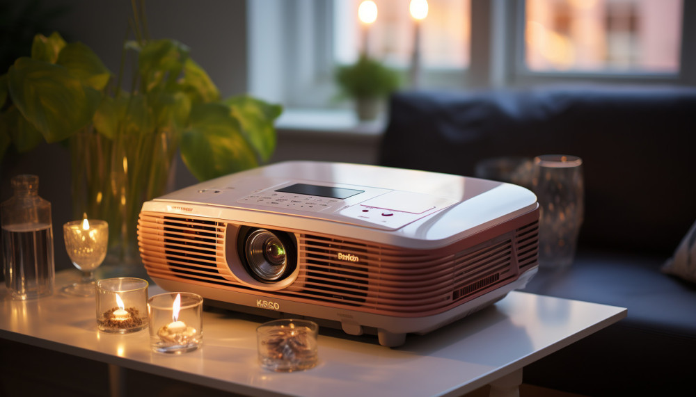 Comment bien faire l'installation d'un vidéoprojecteur ?