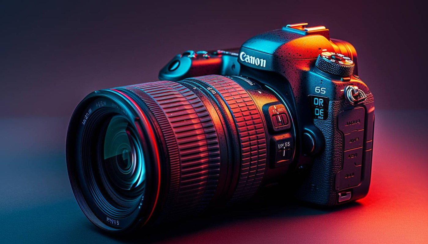 Comment choisir le meilleur appareil photo hybride plein format pour professionnels