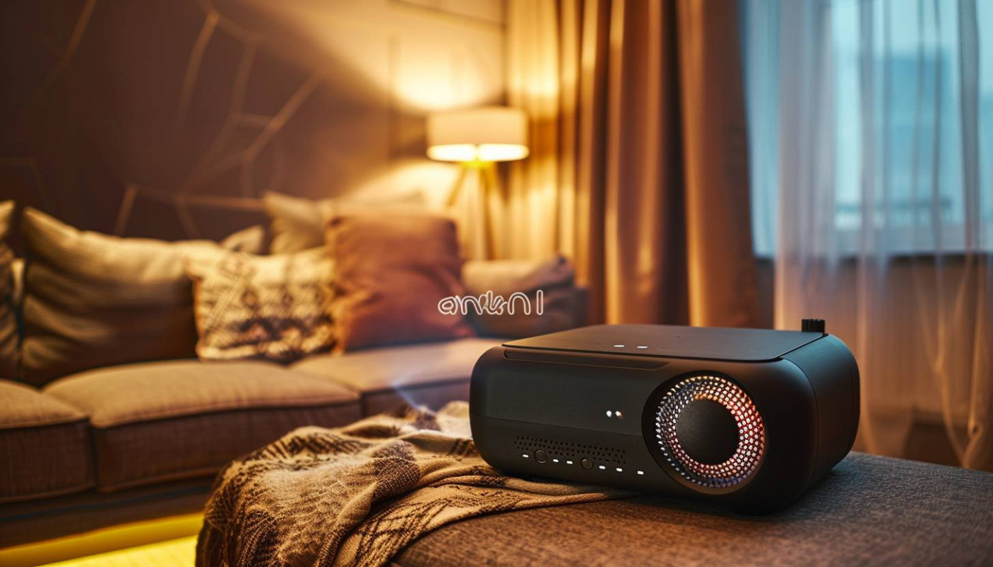 Comment choisir un mini vidéoprojecteur pour une expérience cinéma à domicile