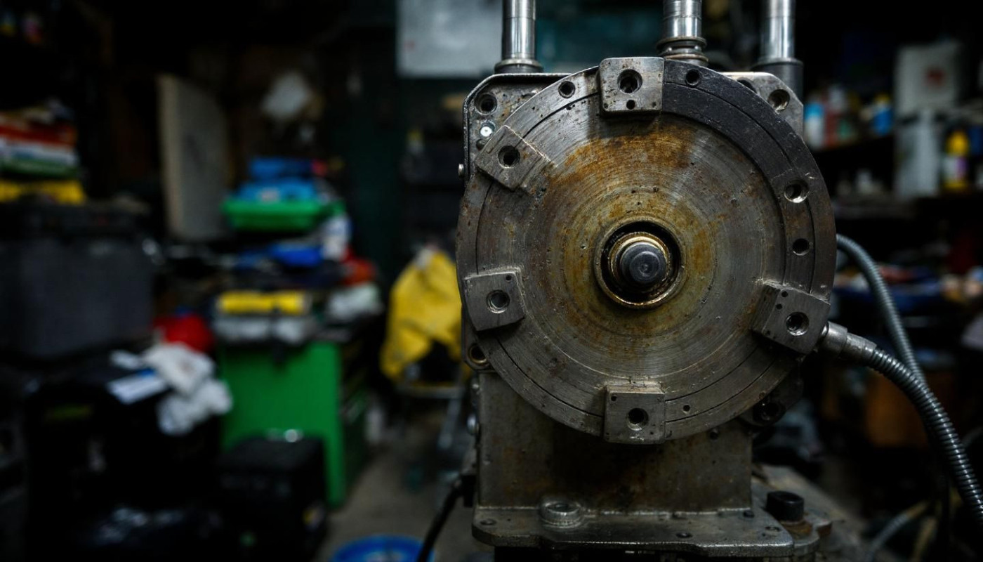 Comment évaluer la qualité d'une machine outil occasion avant achat ?