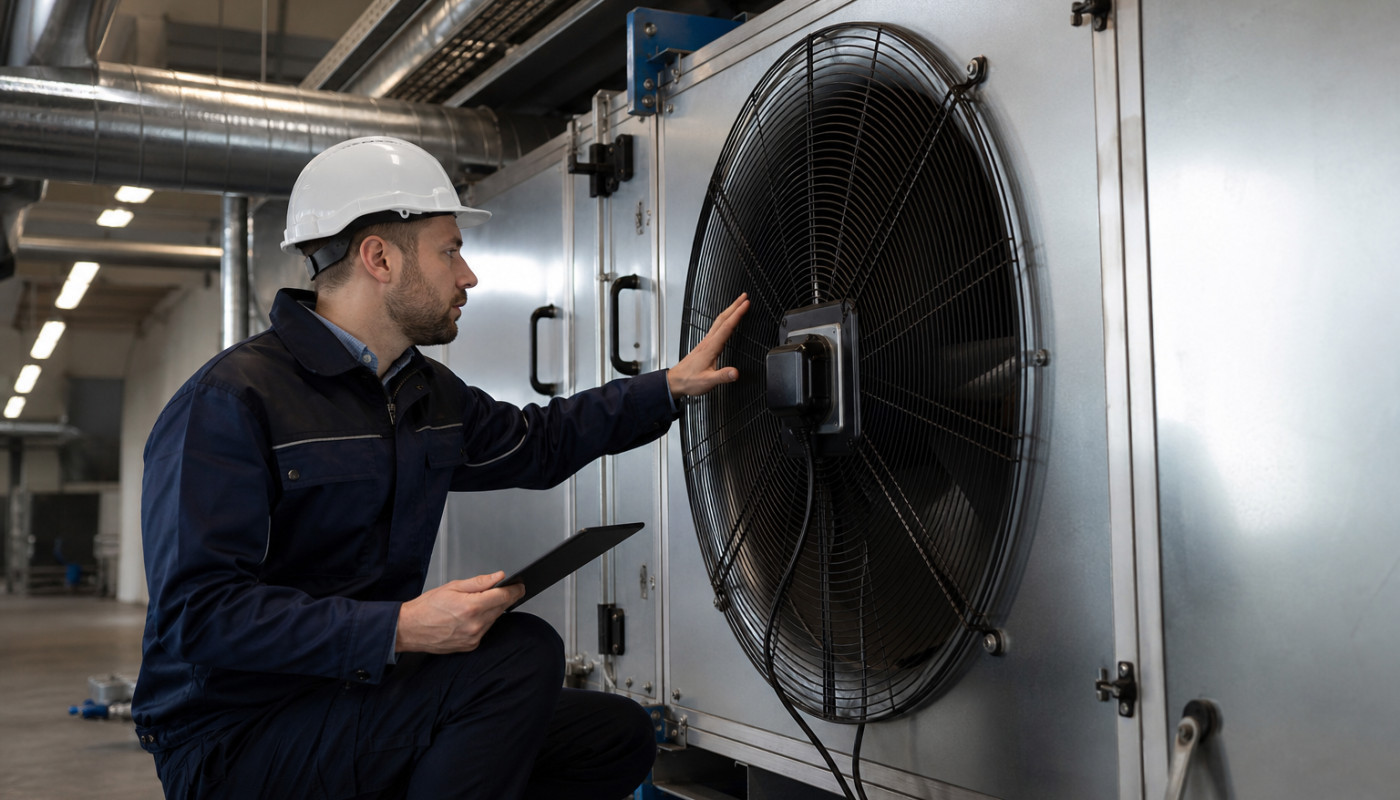 Comment la crise énergétique rebat-elle les cartes du marché de la ventilation ?
