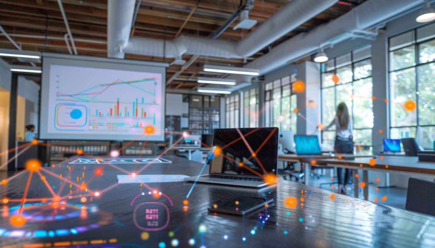 Comment la formation en visualisation de données peut booster votre carrière
