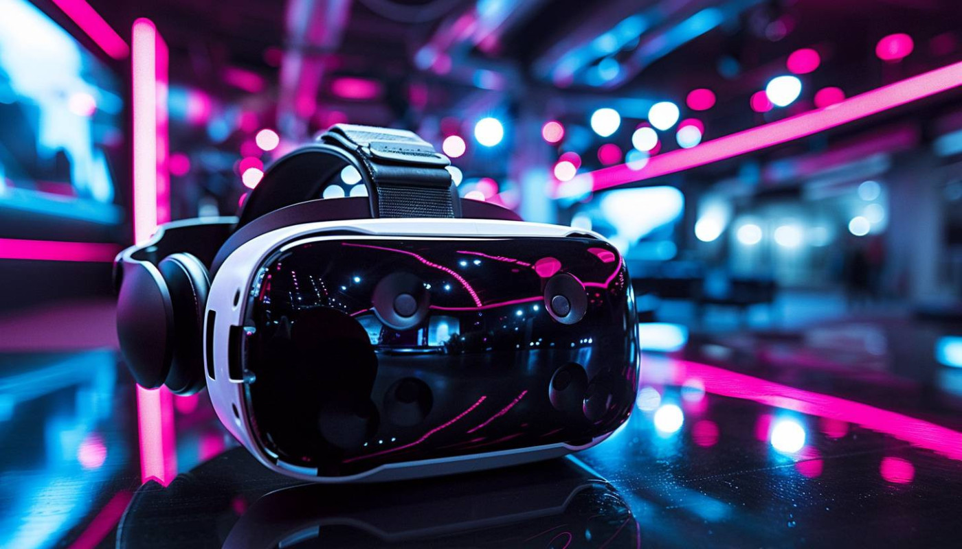 Comment la location de casques de réalité virtuelle peut transformer vos événements