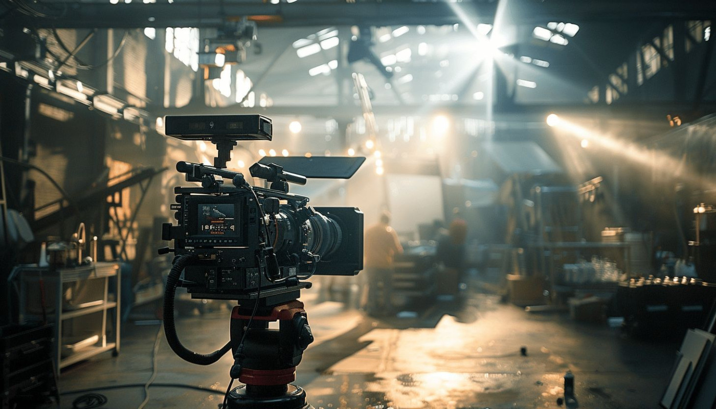 Comment la qualité vidéo influence la visibilité des événements professionnels