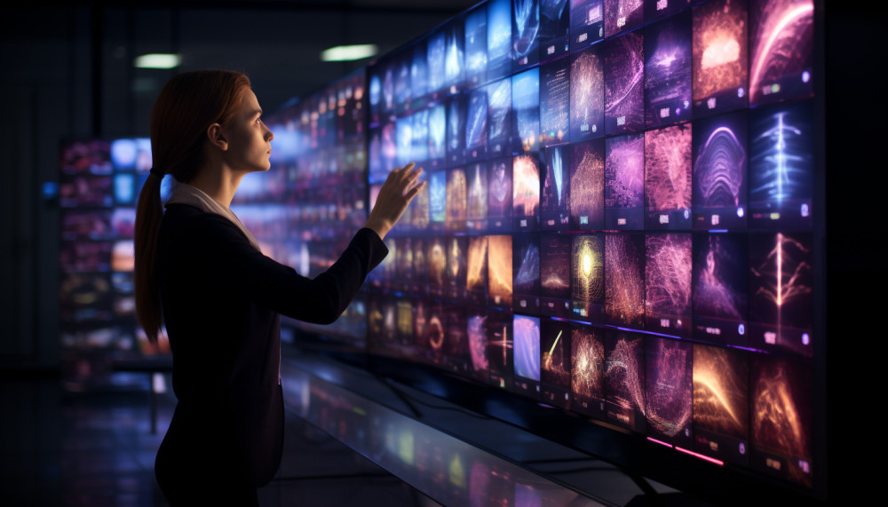 Comment les outils de reconnaissance d'images basés sur l'IA transforment le développement logiciel