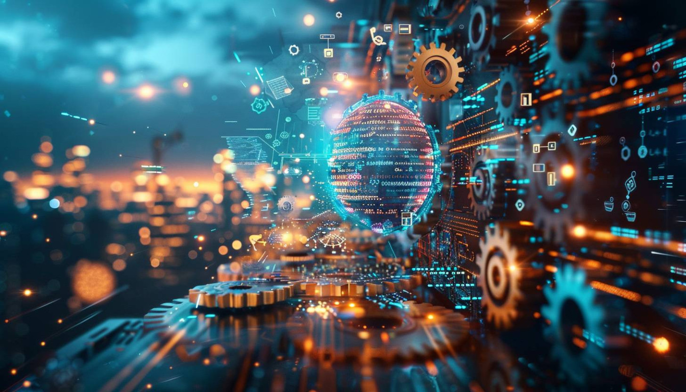 Comment l'intelligence artificielle façonne l'avenir des industries