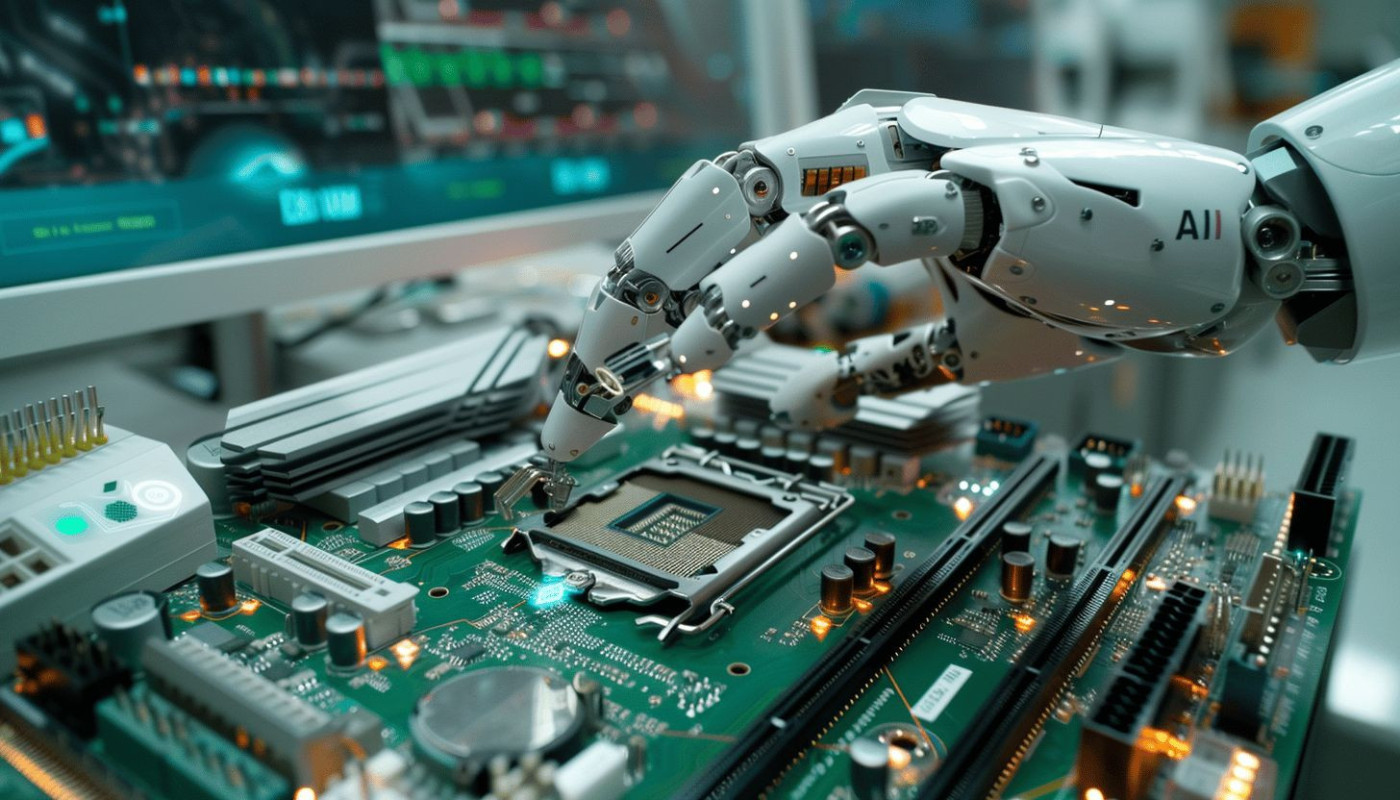 Comment optimiser la maintenance de votre PC avec les outils logiciels automatisés