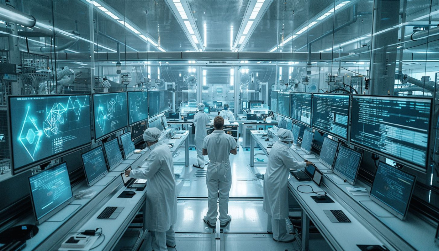 Comprendre le deep learning applications pratiques dans la technologie moderne