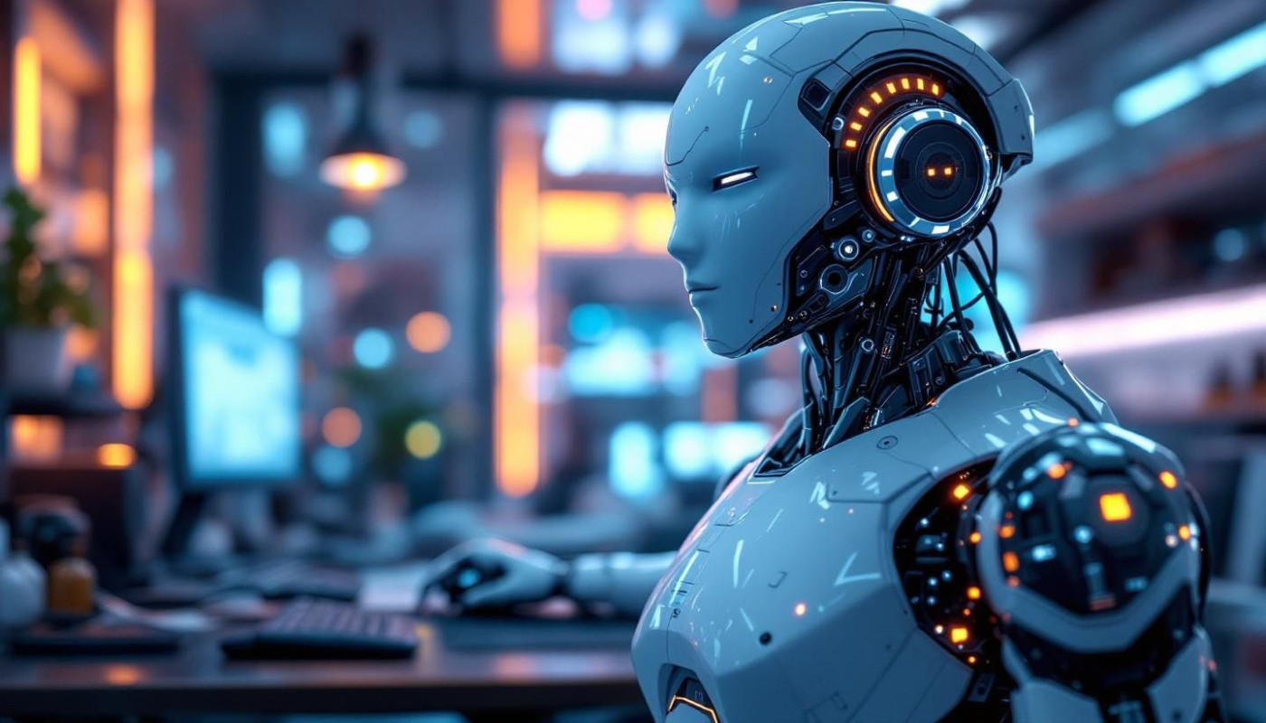 Exploration des tendances futures en intelligence artificielle