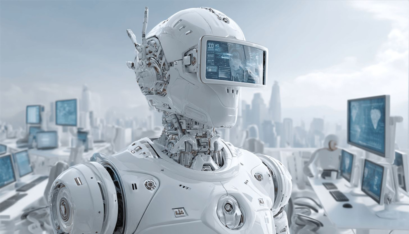 Intégration de l'IA dans la gestion de projets informatiques tendances et perspectives