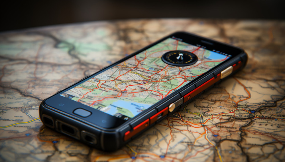 Les avantages d'utiliser un traceur gps