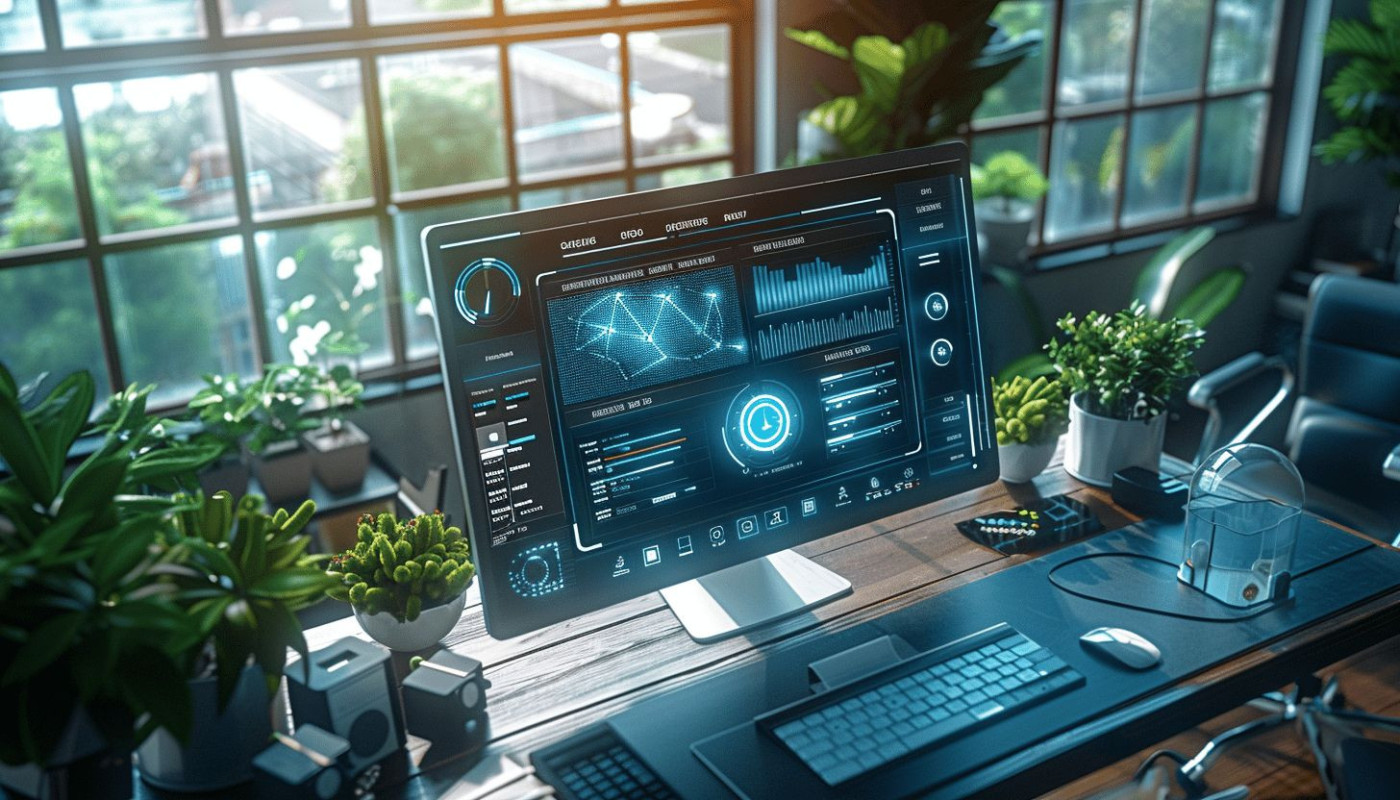 Optimisation de la performance des logiciels de gestion de projet pour les PME