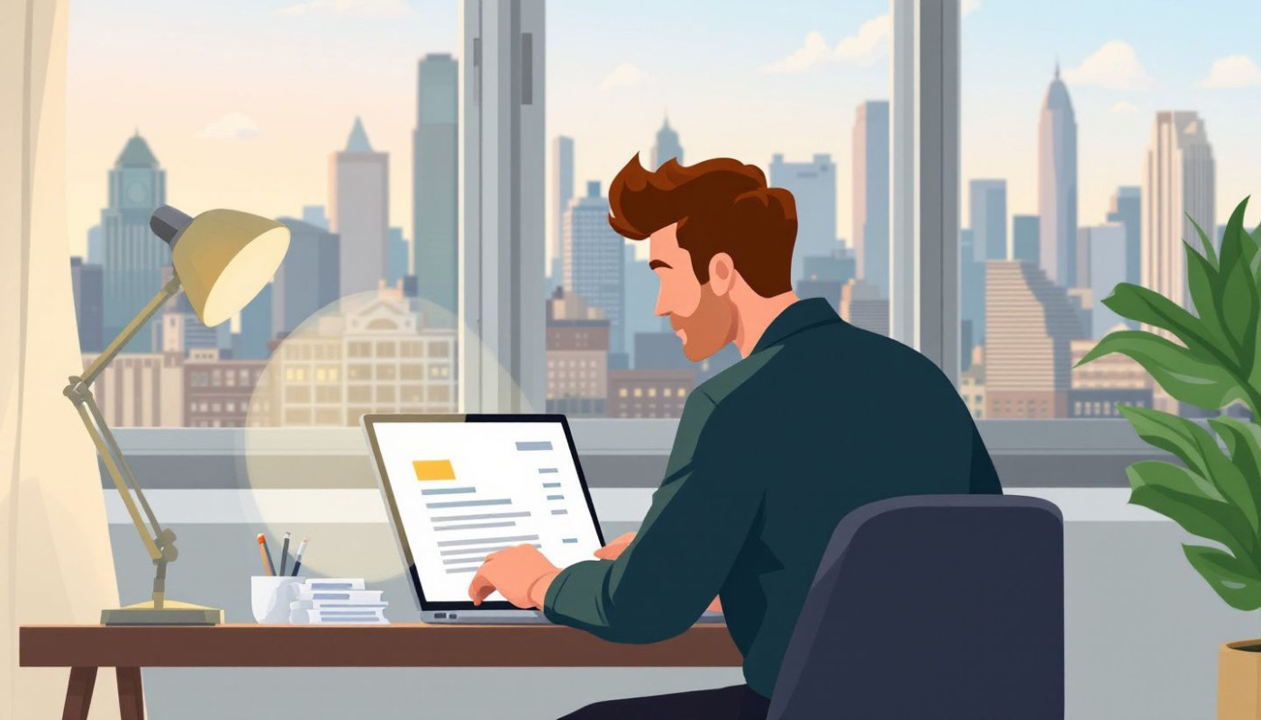 Optimisation des revenus pour freelances via le portage salarial