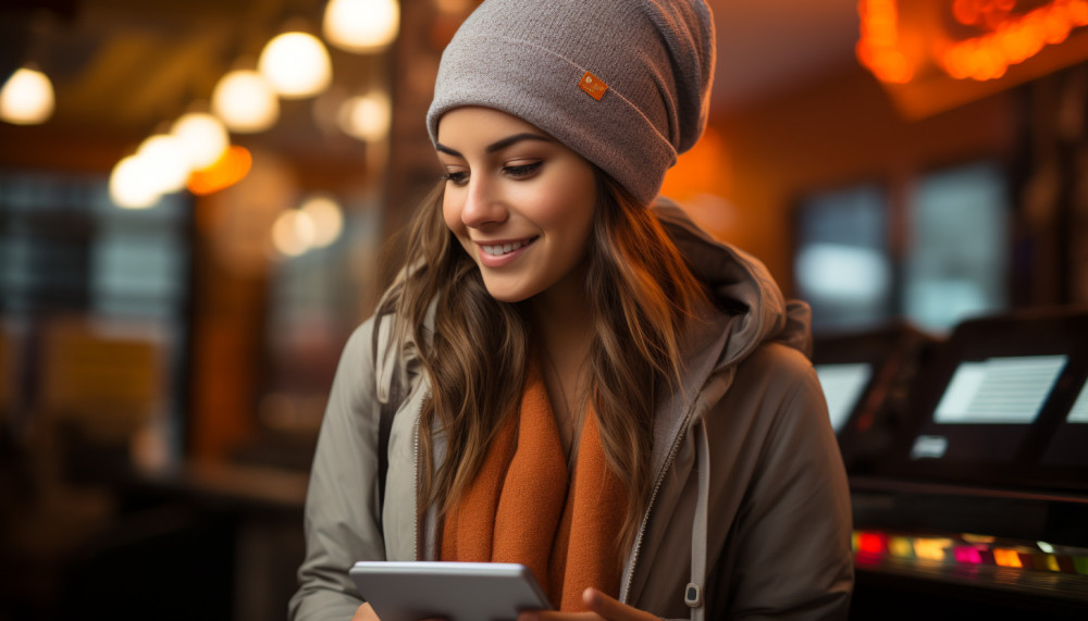 Où trouver un bonnet connecté bluetooth?