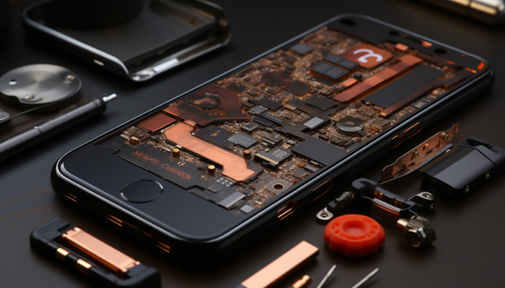 Que faut-il savoir sur le remplacement du connecteur de charge de l'iPhone ?