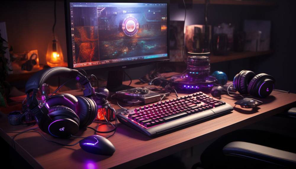 Quels sont les accessoires PC qu’il vous faut pour améliorer votre expérience de gamer