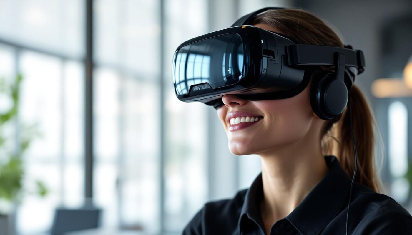Quels sont les impacts des innovations VR sur la formation professionnelle ?