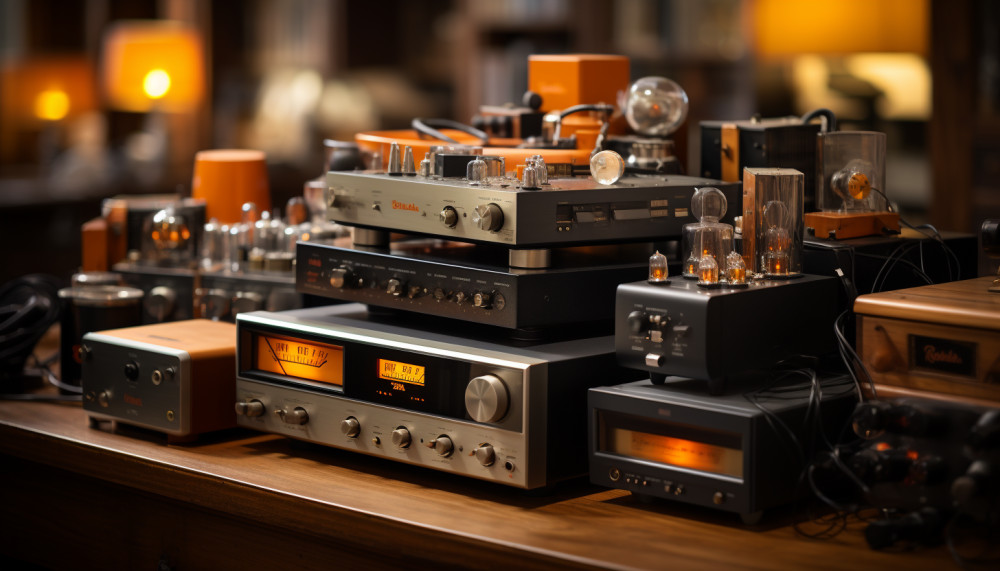 Quels sont les potentiels avantages de se procurer un matériel audiophile sur un site web dédié ?