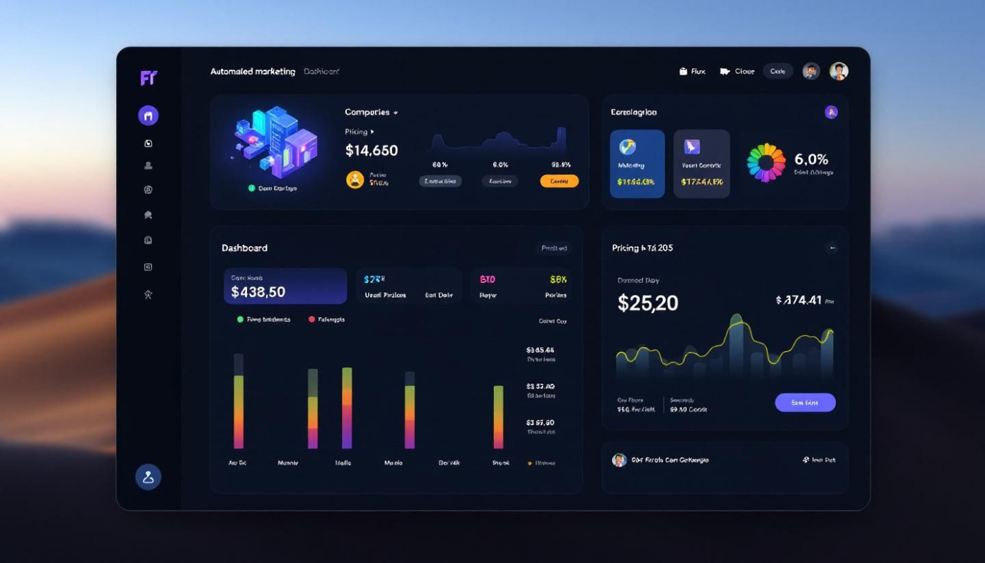 Tarification des outils de marketing automatisé pour 2025 : ce qu'il faut savoir