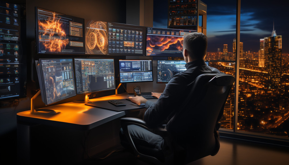 Tout savoir sur le développement d’un logiciel
