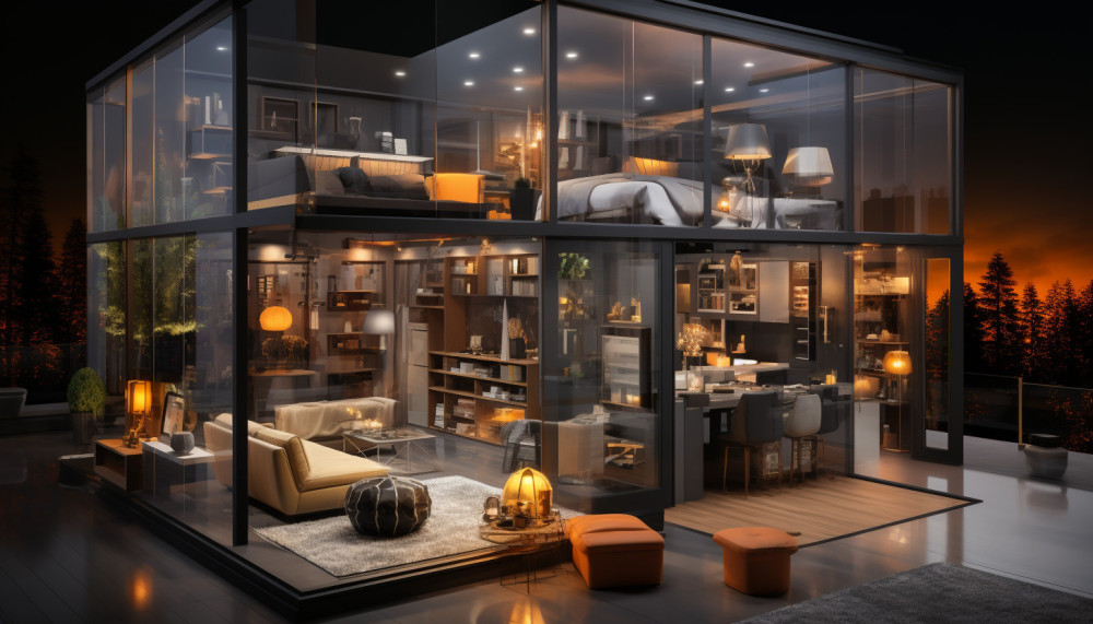 Tout savoir sur le showroom virtuel